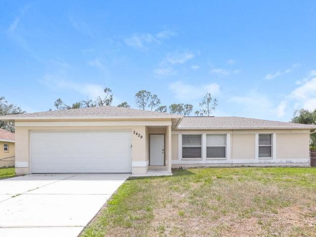 House for rent in North Port, Florida