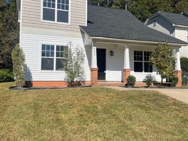 House for rent in Matthews, North Carolina