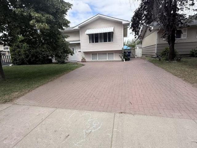 House for rent in Saskatoon, Saskatchewan
