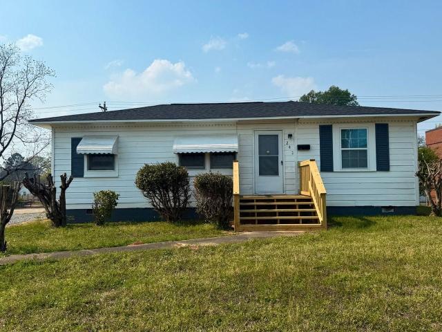 House for rent in Rock Hill, South Carolina