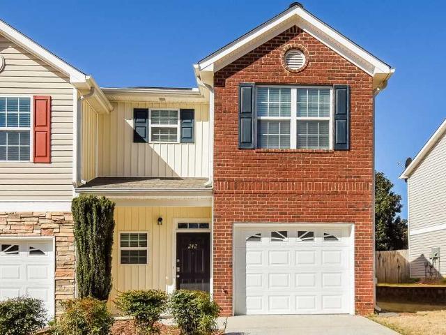 House for rent in Cobb, Georgia