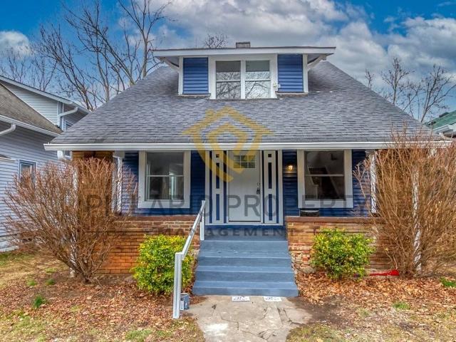 House for rent in Indianapolis
