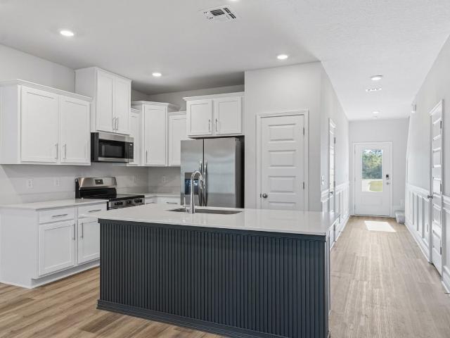 House for rent in Midway, Florida