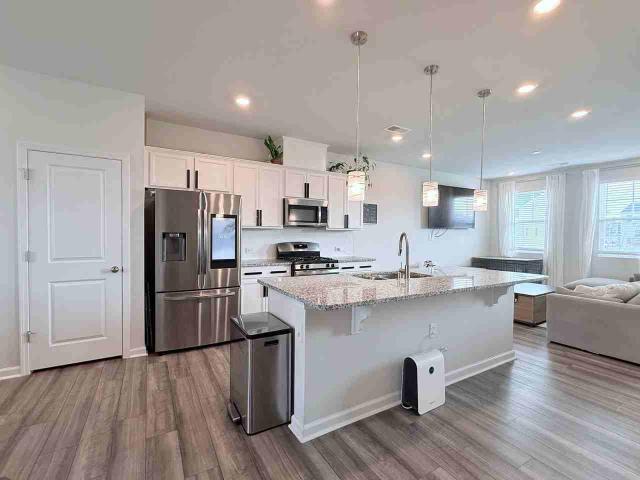 House for rent in Wake, North Carolina