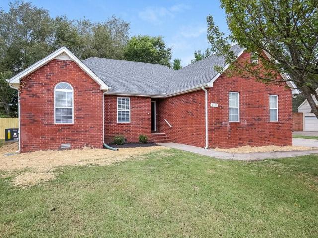House for rent in Tennessee