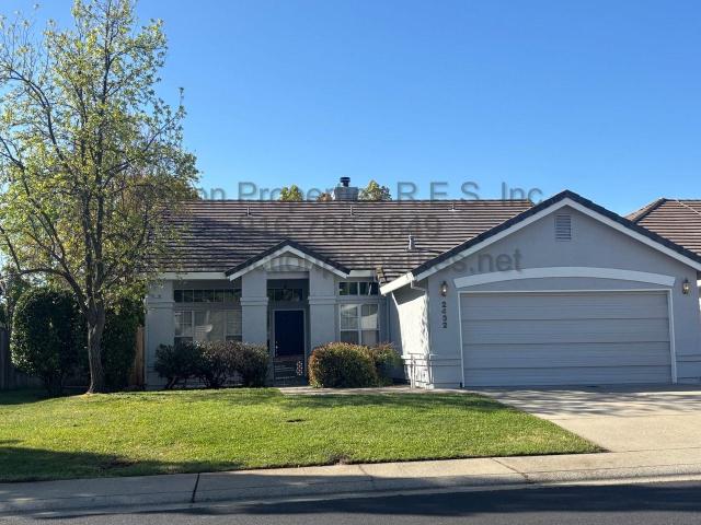 House for rent in Rocklin, California