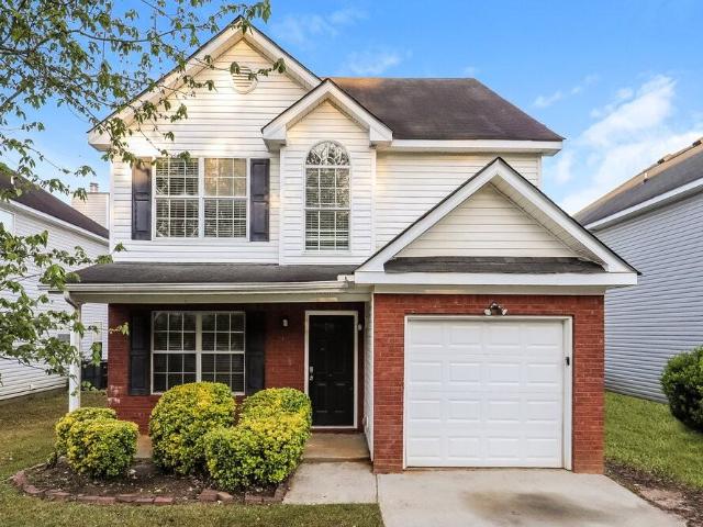 House for rent in Clayton, Georgia