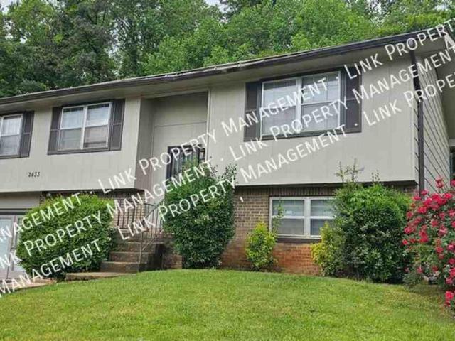 House for rent in Tennessee