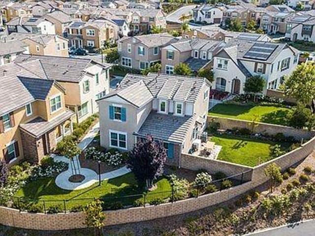 House for rent in California