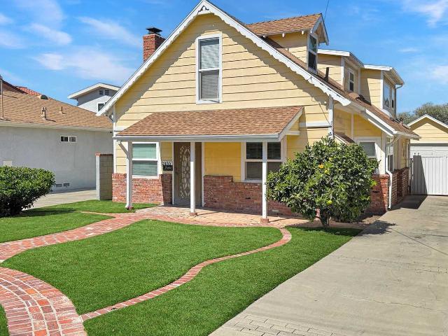 House for rent in Lomita, Los Angeles County