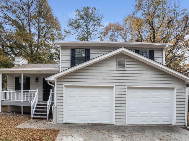 House for rent in Cobb, Georgia