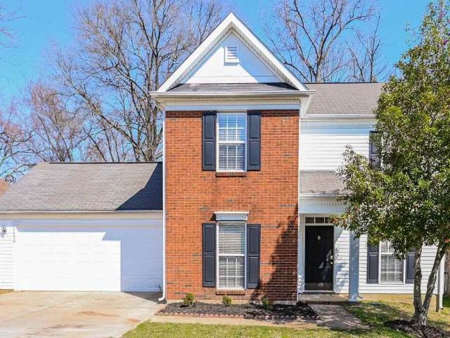 House for rent in Charlotte