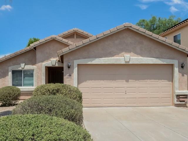 House for rent in Arizona
