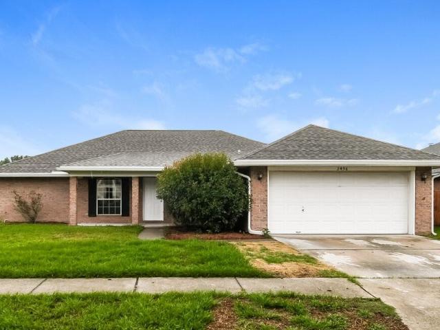 House for rent in Jacksonville, Florida