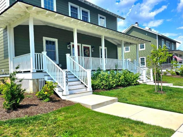 House for rent in Delaware