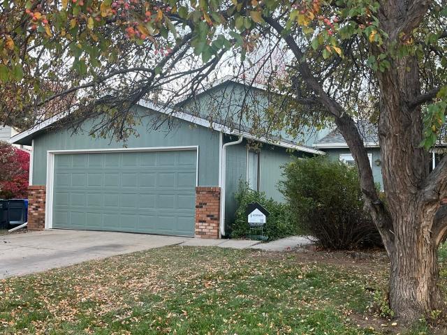 House for rent in Fort Collins, Colorado