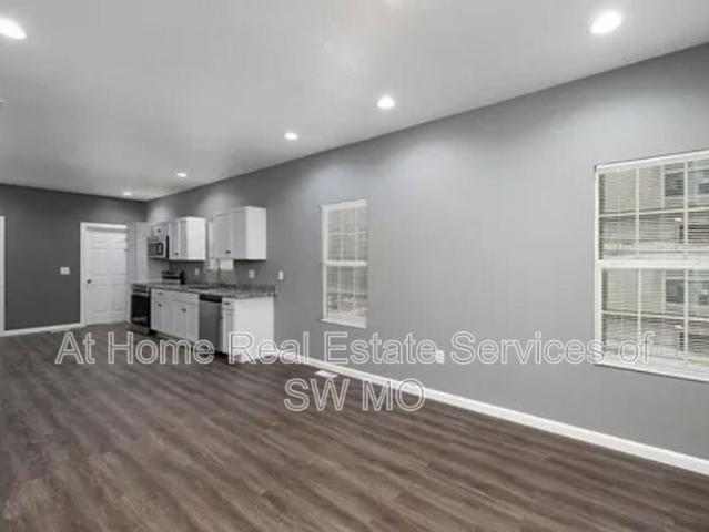 House for rent in Springfield, Missouri