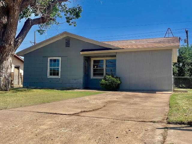 House for rent in Lubbock, Texas