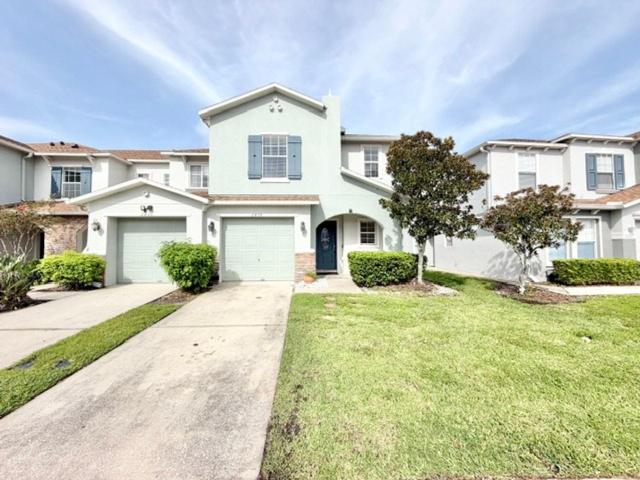 House for rent in Kissimmee, Osceola County