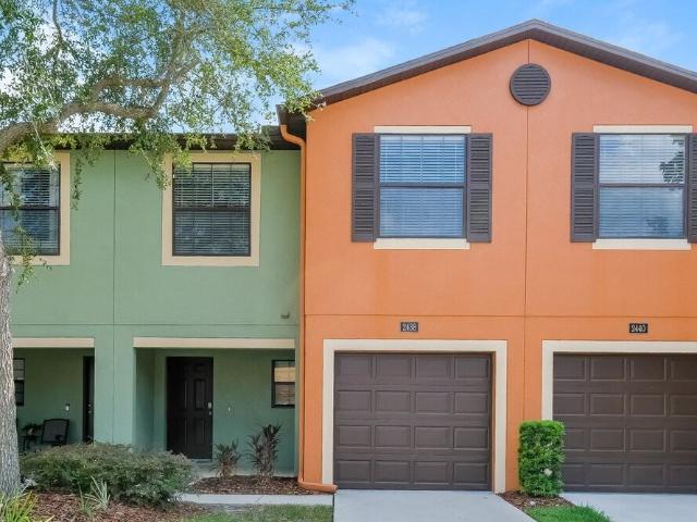 House for rent in Brandon, Florida