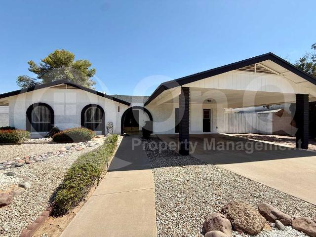 House for rent in Meadowvale Subdivision, Mesa