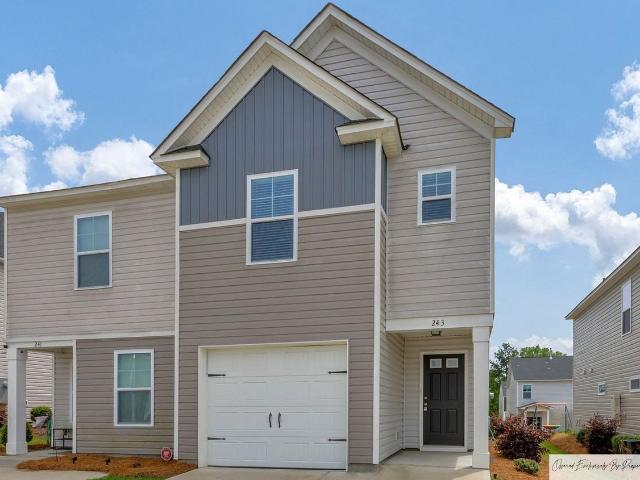 House for rent in Cayce, South Carolina