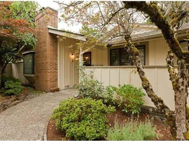 House for rent in Bellevue, King County