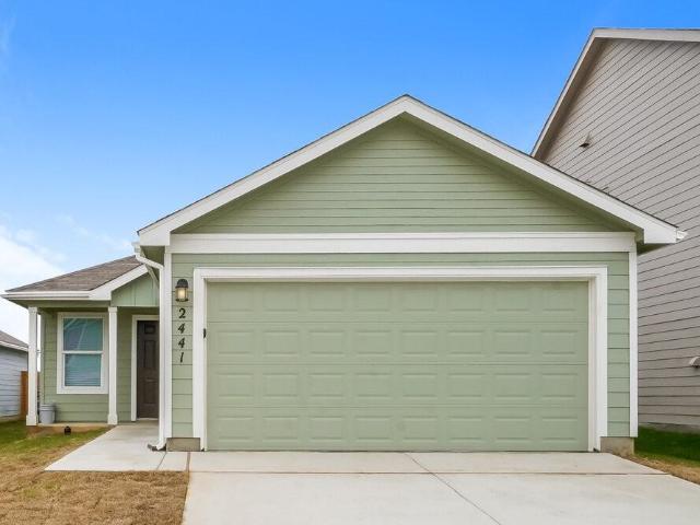House for rent in New Braunfels, Texas
