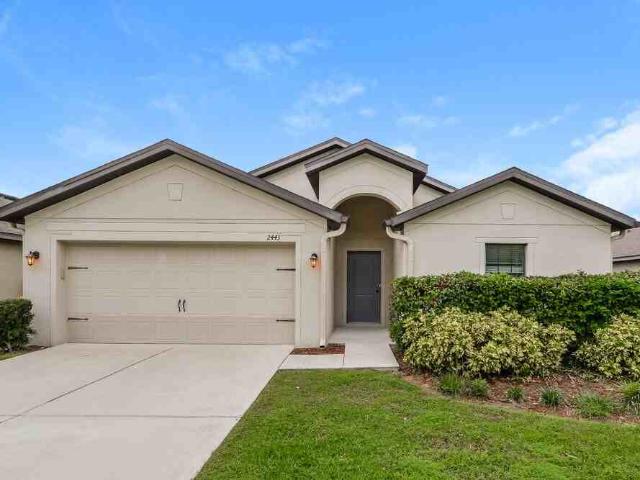 House for rent in Tavares, Florida