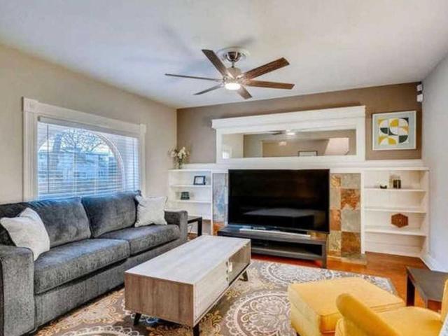 House for rent in Denver, Colorado