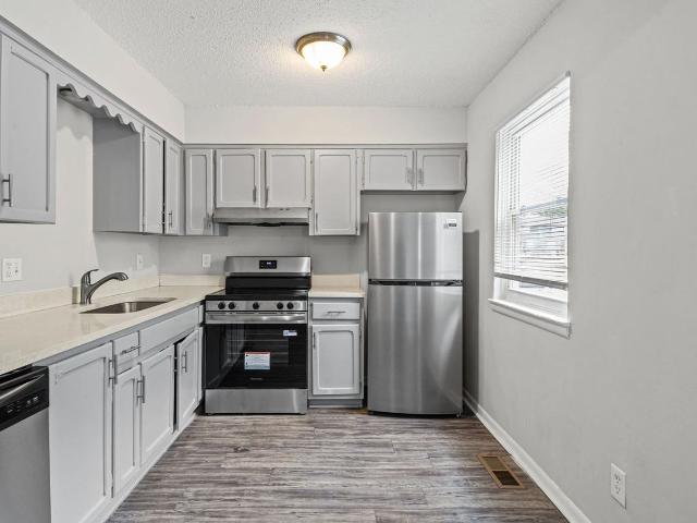 House for rent in Kansas