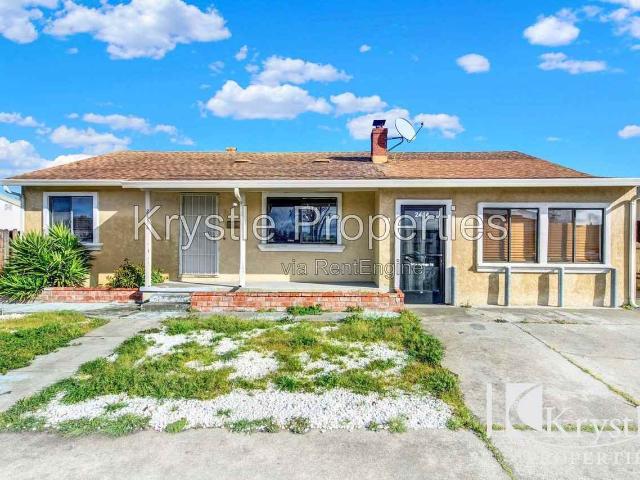 House for rent in Solano, California