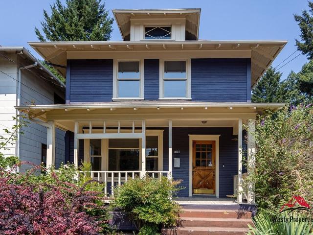 House for rent in Oregonia