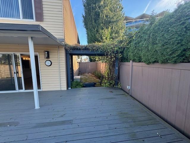 House for rent in Abbotsford, British Columbia
