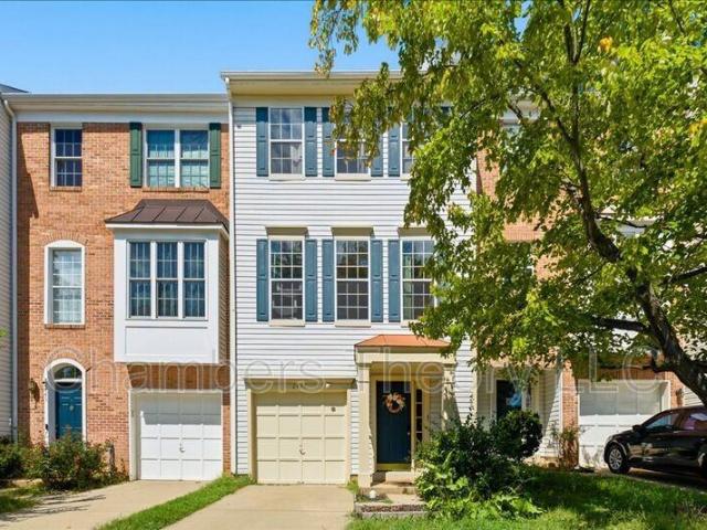 House for rent in Herndon, Fairfax County