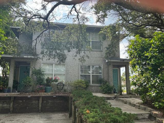 House for rent in Fernandina Beach