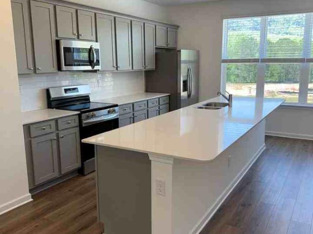 House for rent in Tennessee