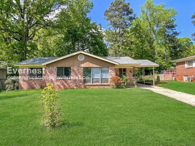 House for rent in Birmingham, Alabama