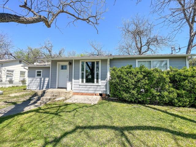 House for rent in New Braunfels, Texas