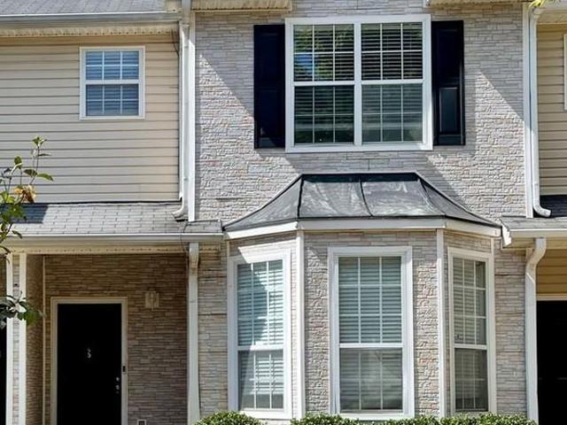 House for rent in Hampton, Georgia