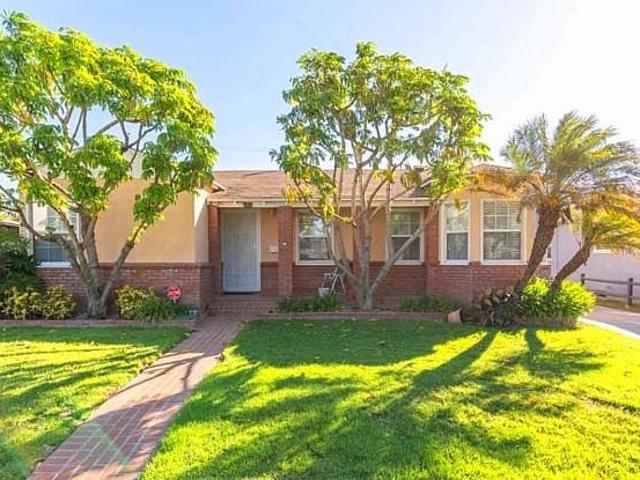 House for rent in Canoga Park, California