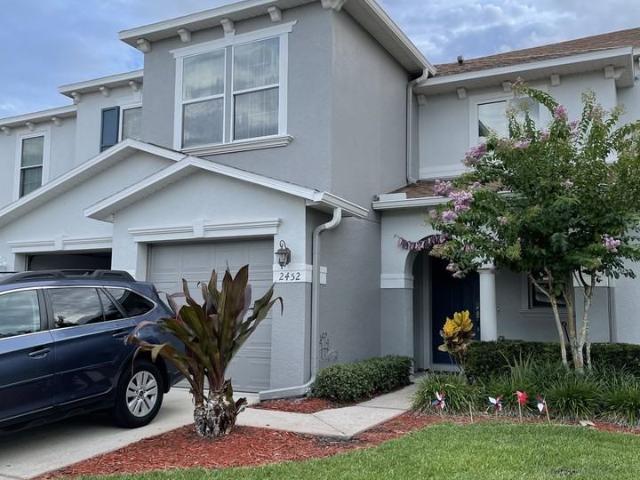 House for rent in Kissimmee, Florida