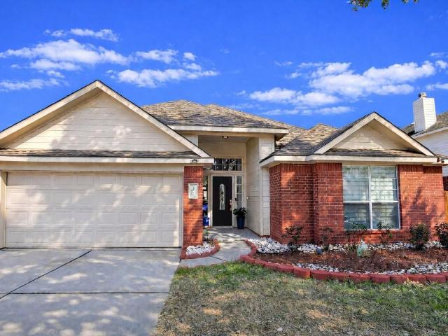 House for rent in Harris, Texas