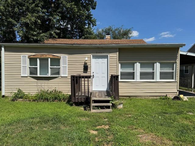 House for rent in Indianapolis, Marion County
