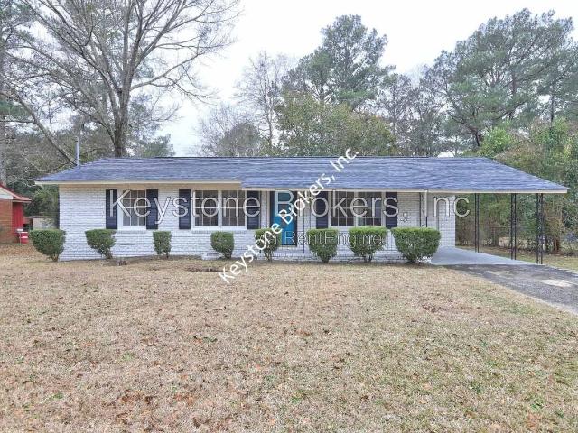 House for rent in Macon, Georgia