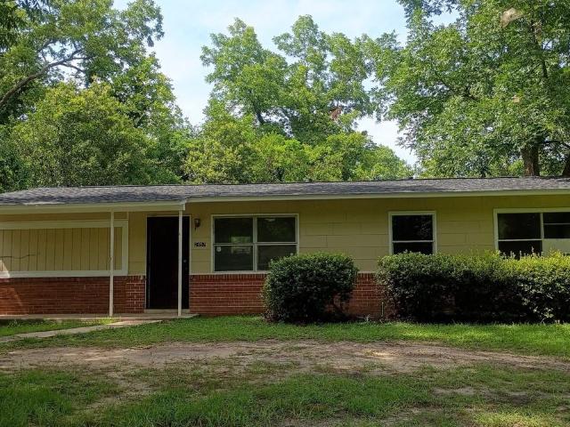 House for rent in Macon, Georgia