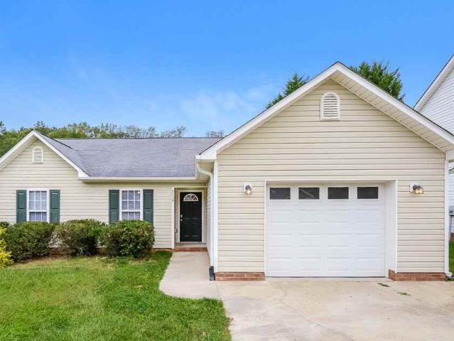 House for rent in Pfafftown, North Carolina