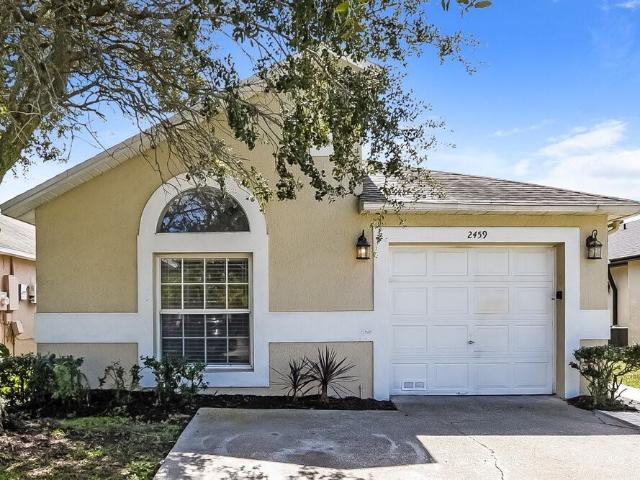 House for rent in Kissimmee, Florida