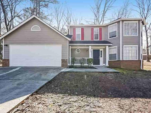 House for rent in College Park, Georgia
