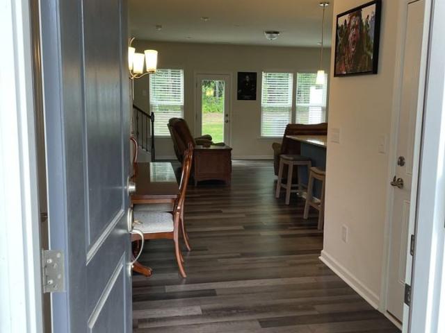House for rent in Wake, North Carolina